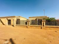  of property in Tsakane