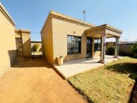  of property in Tsakane