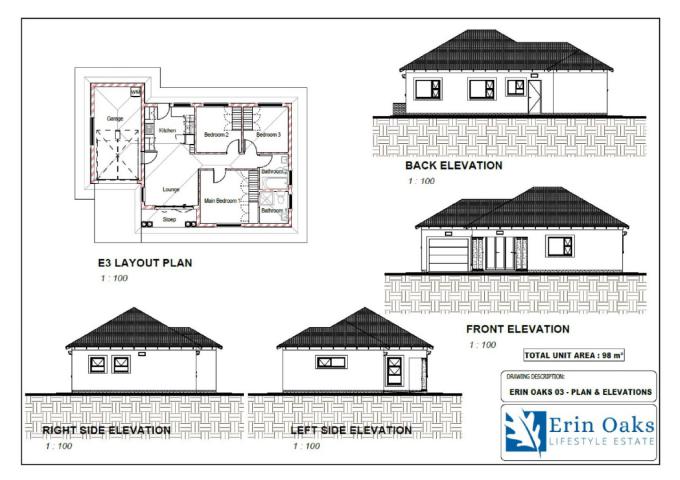 House for Sale For Sale in Ermelo - MR693037