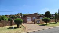 Front View of property in Noordheuwel