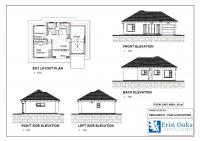  of property in Ermelo