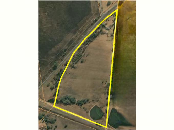 Farm for Sale For Sale in Ermelo - MR693044