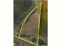  of property in Ermelo
