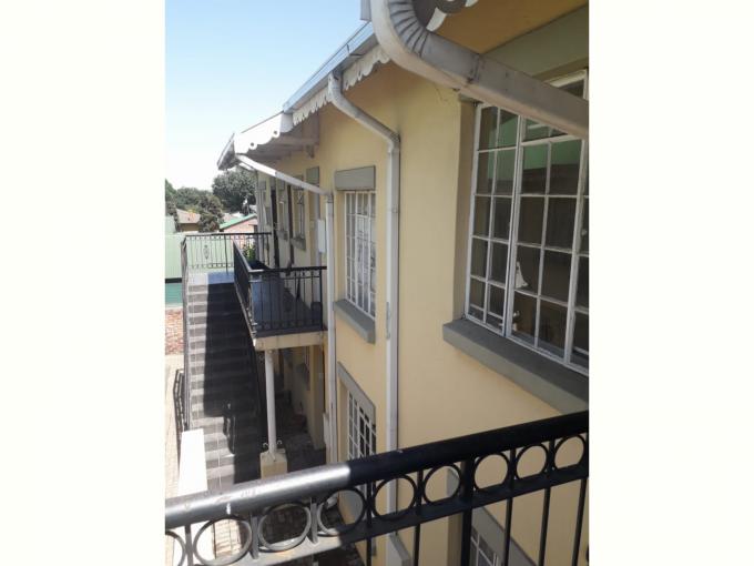 1 Bedroom Apartment for Sale For Sale in Ermelo - MR693054