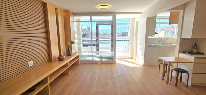 1 Bedroom Apartment for Sale For Sale in Strand - MR693058