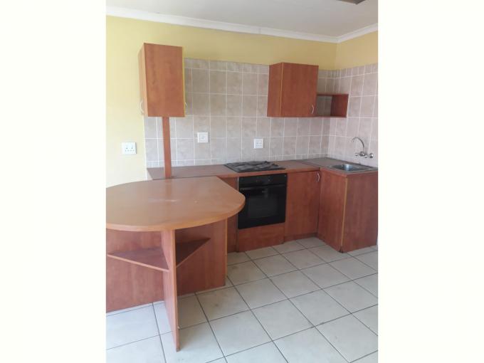 1 Bedroom Apartment for Sale For Sale in Ermelo - MR693059
