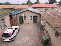  of property in Hendrina