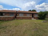  of property in Hendrina
