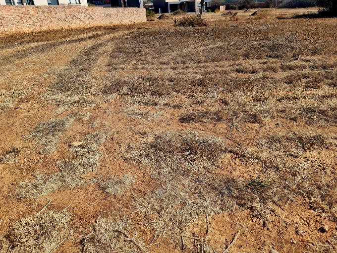 Land for Sale For Sale in The Aloes Lifestyle Estate - MR693084