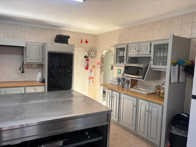 Commercial for Sale For Sale in Breyten - MR693085