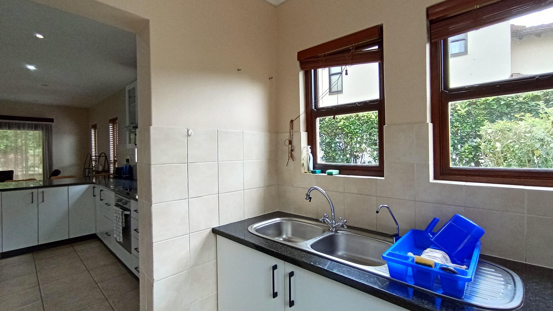 Scullery - 6 square meters of property in Plantations