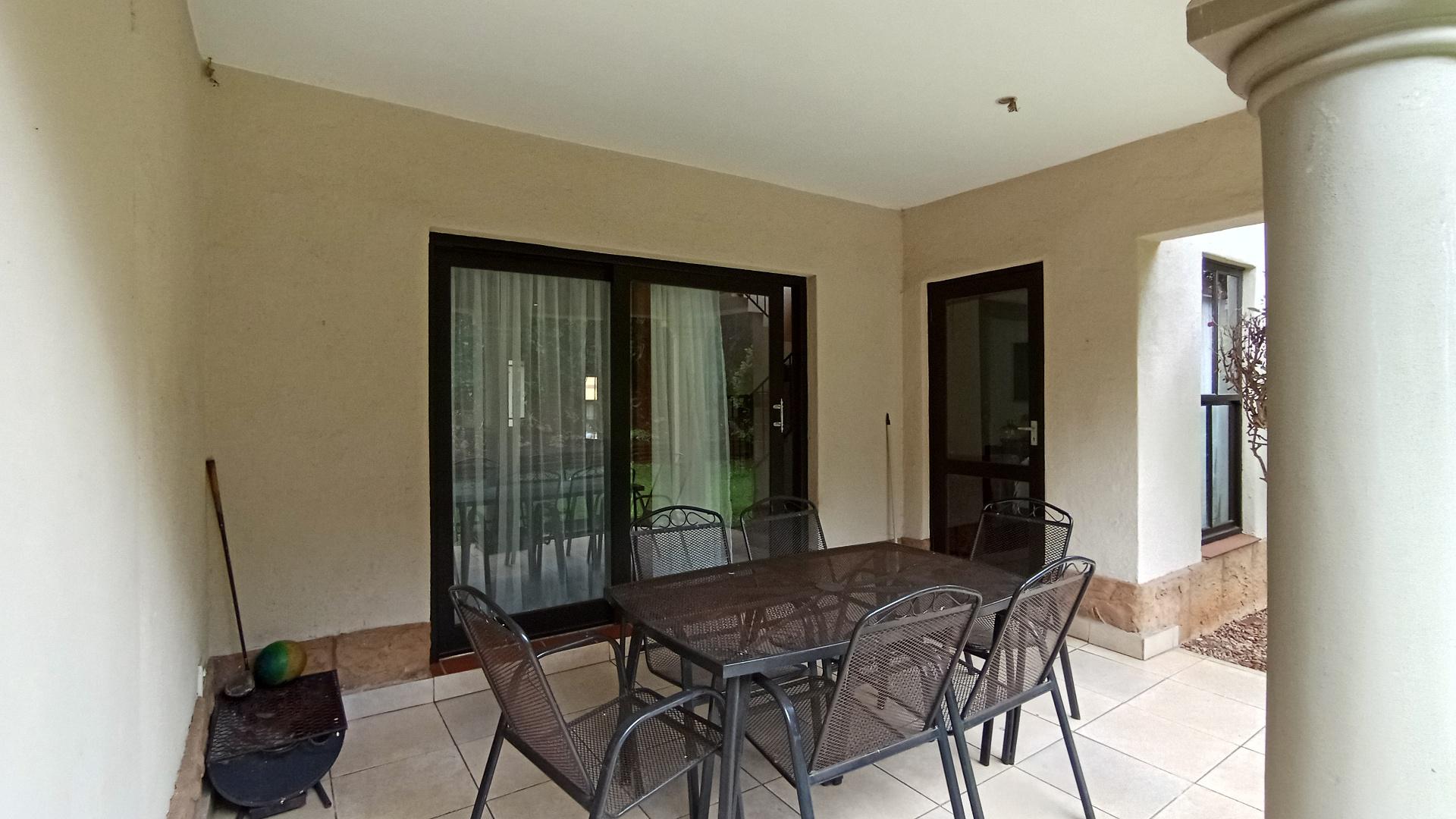 Patio - 19 square meters of property in Plantations
