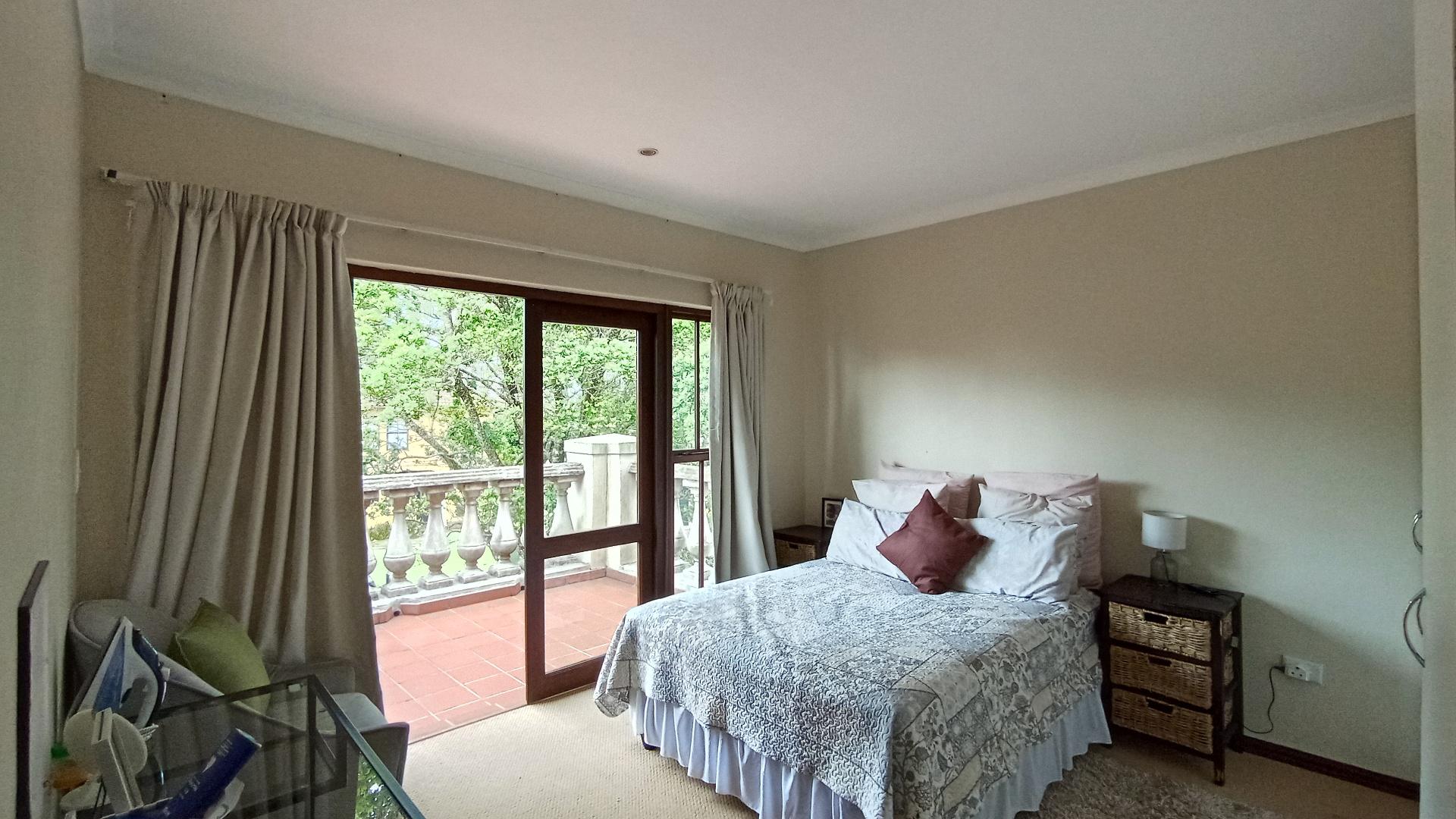 Bed Room 2 - 15 square meters of property in Plantations