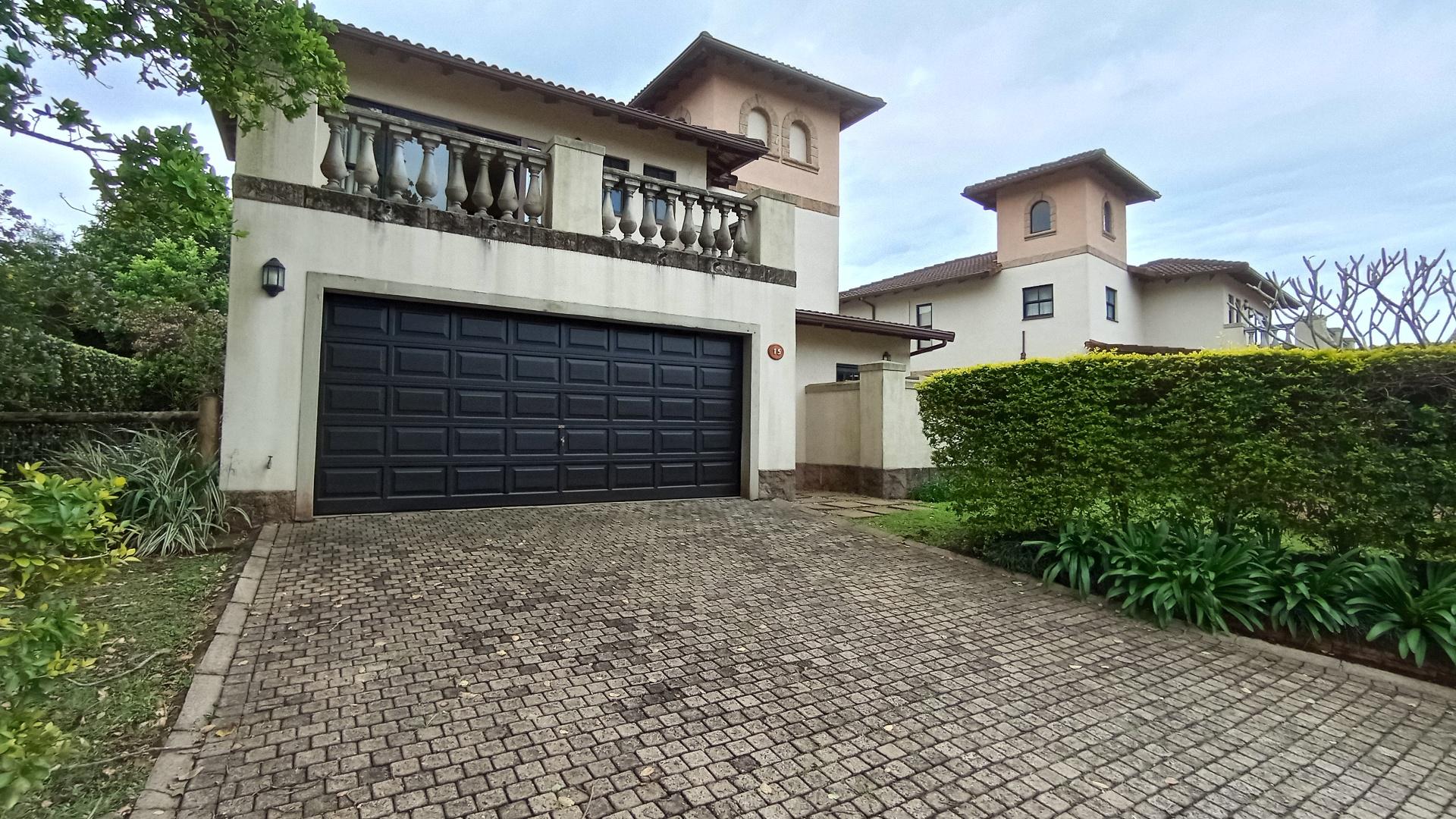 Front View of property in Plantations