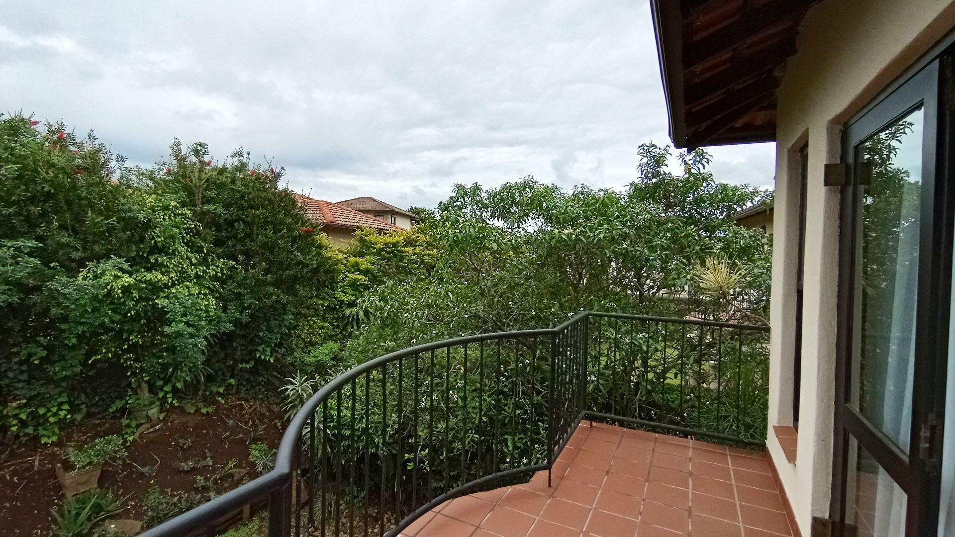 Balcony - 20 square meters of property in Plantations