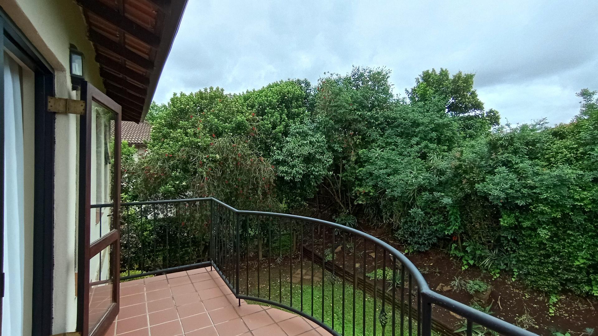 Balcony - 20 square meters of property in Plantations