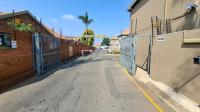 Carport  of property in Florentia
