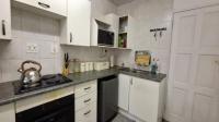 Kitchen of property in Florentia