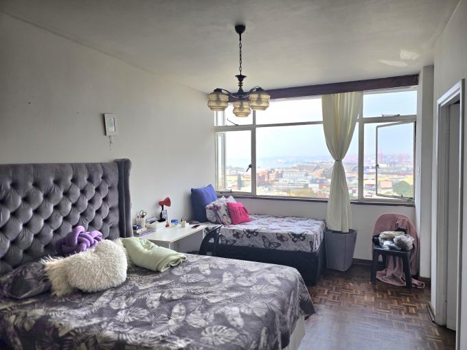 1 Bedroom Apartment for Sale For Sale in Glenwood - DBN - MR693091