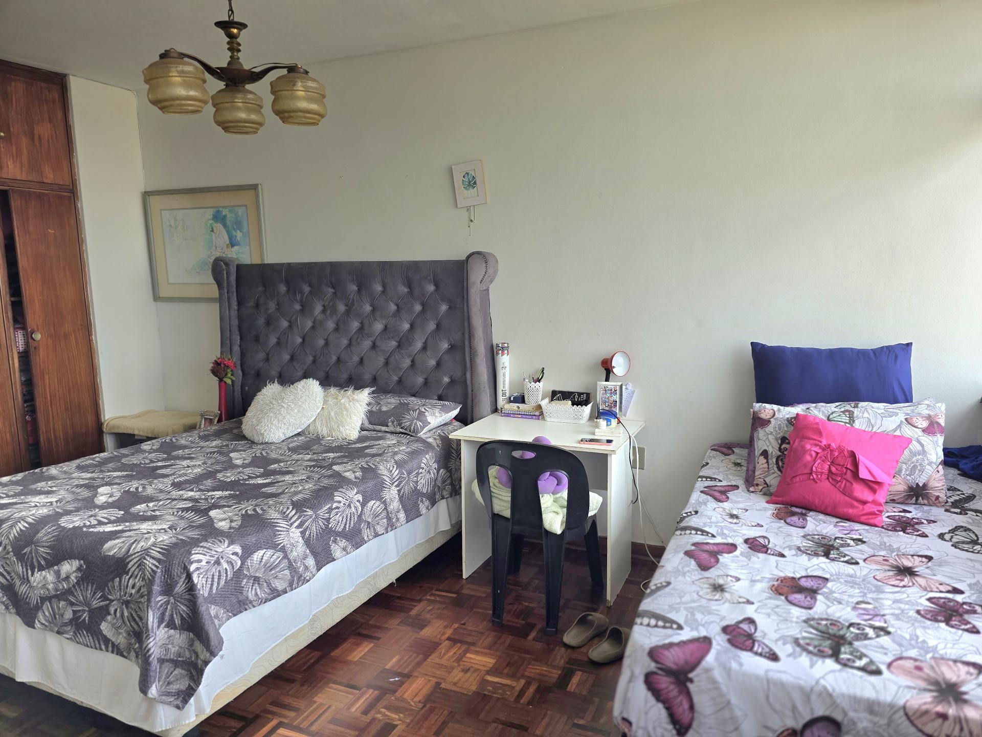  of property in Glenwood - DBN