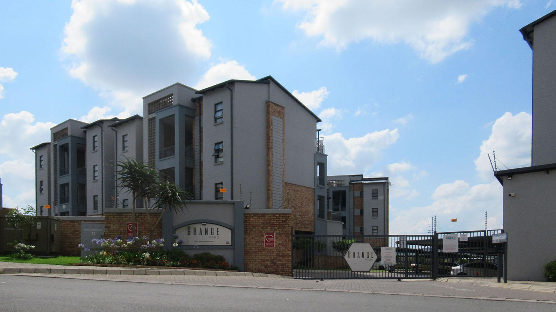 Front View of property in Barbeque Downs