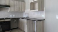 Kitchen - 6 square meters of property in Barbeque Downs