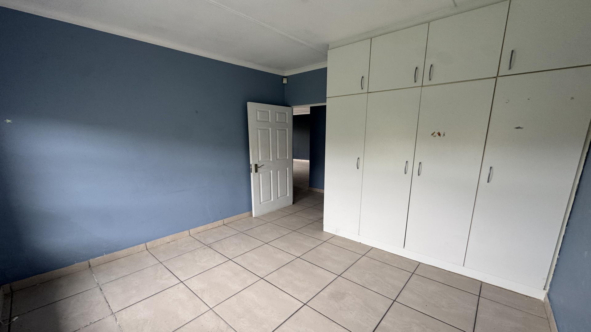 Bed Room 1 of property in East London