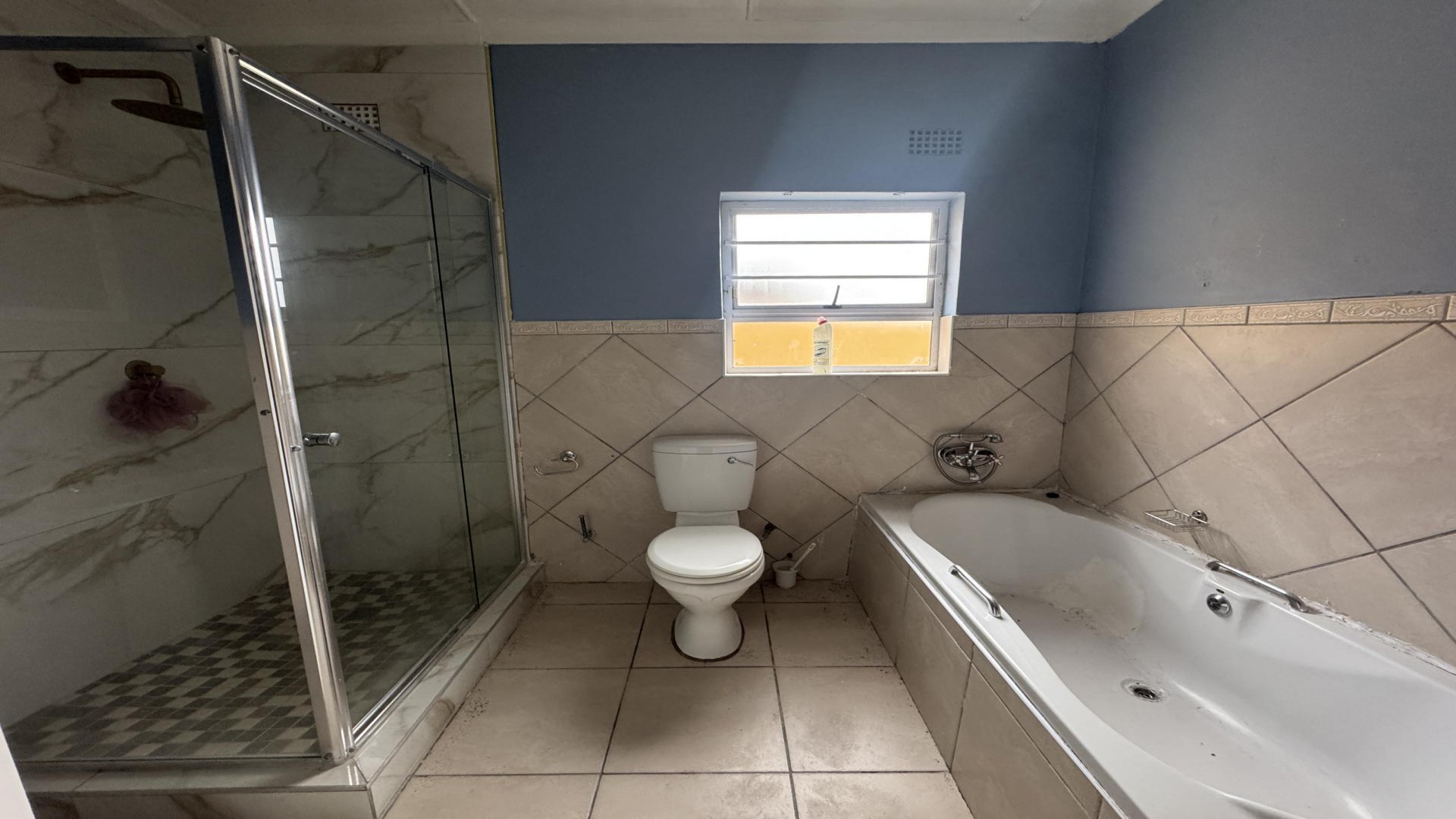 Bathroom 1 of property in East London