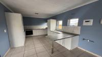 Kitchen of property in East London