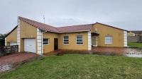 Front View of property in East London