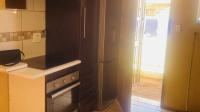 Kitchen of property in Protea Glen