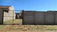 Front View of property in Protea Glen