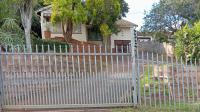 Front View of property in Durban North 