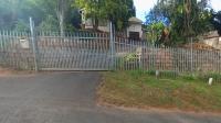 Front View of property in Durban North 