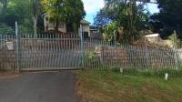 Front View of property in Durban North 