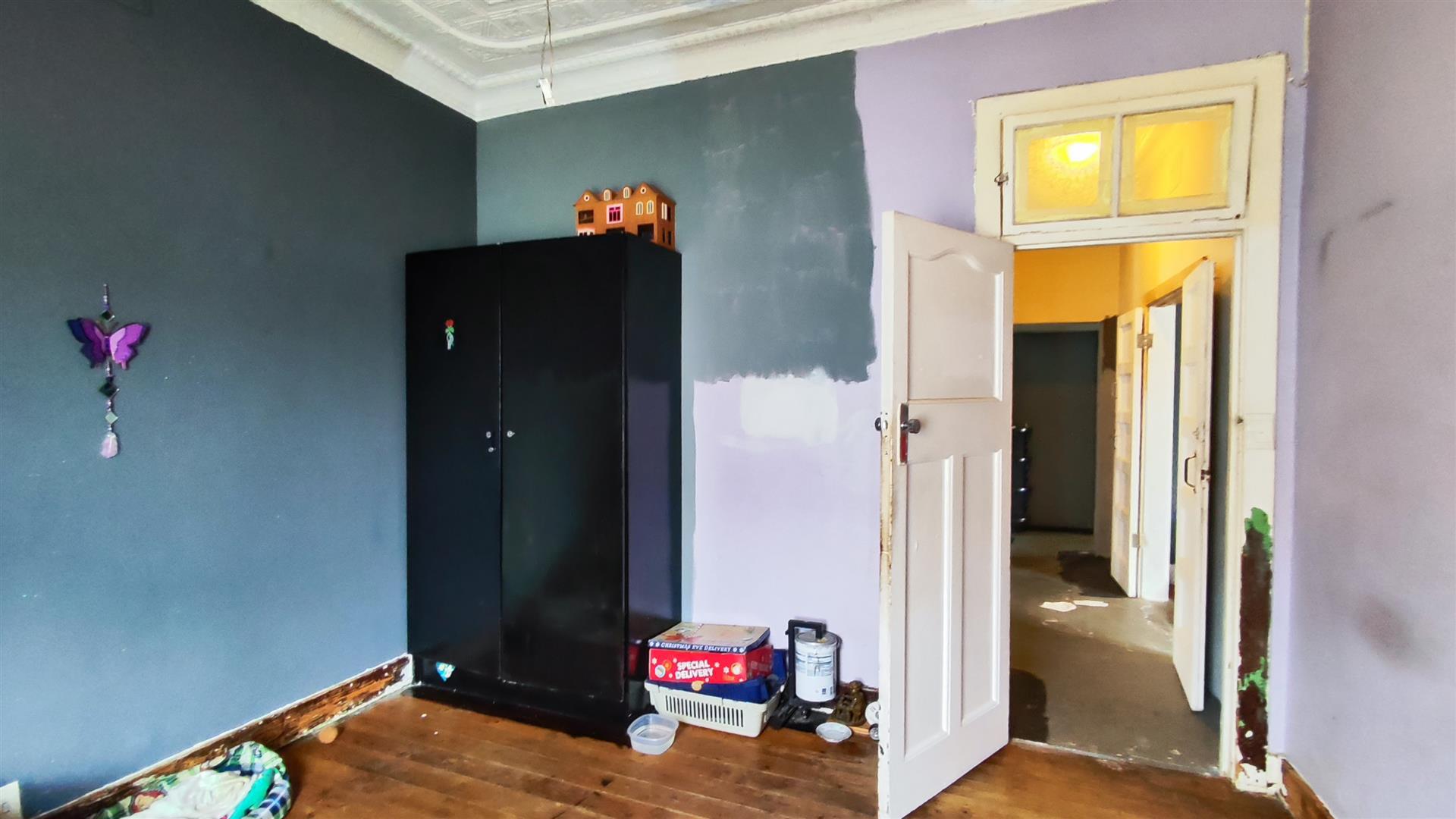 Bed Room 2 - 26 square meters of property in Florentia