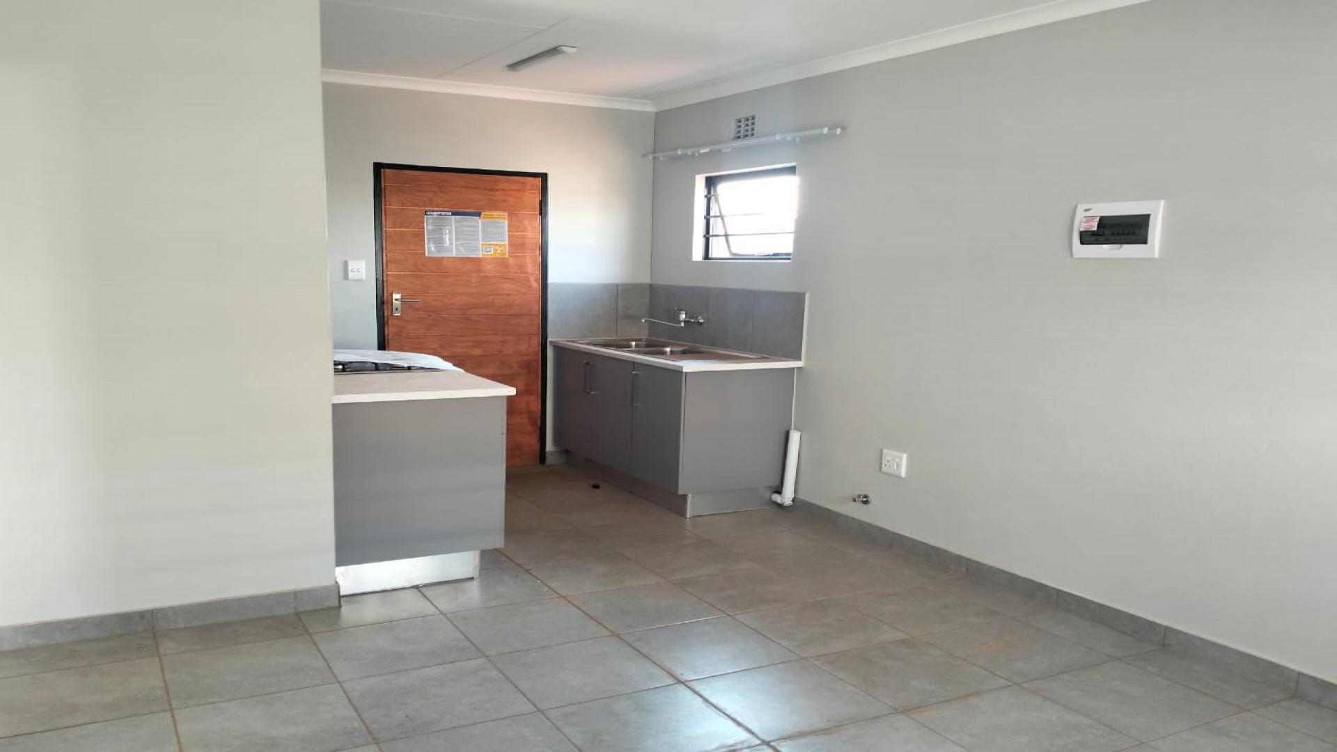 Lounges of property in Protea Glen