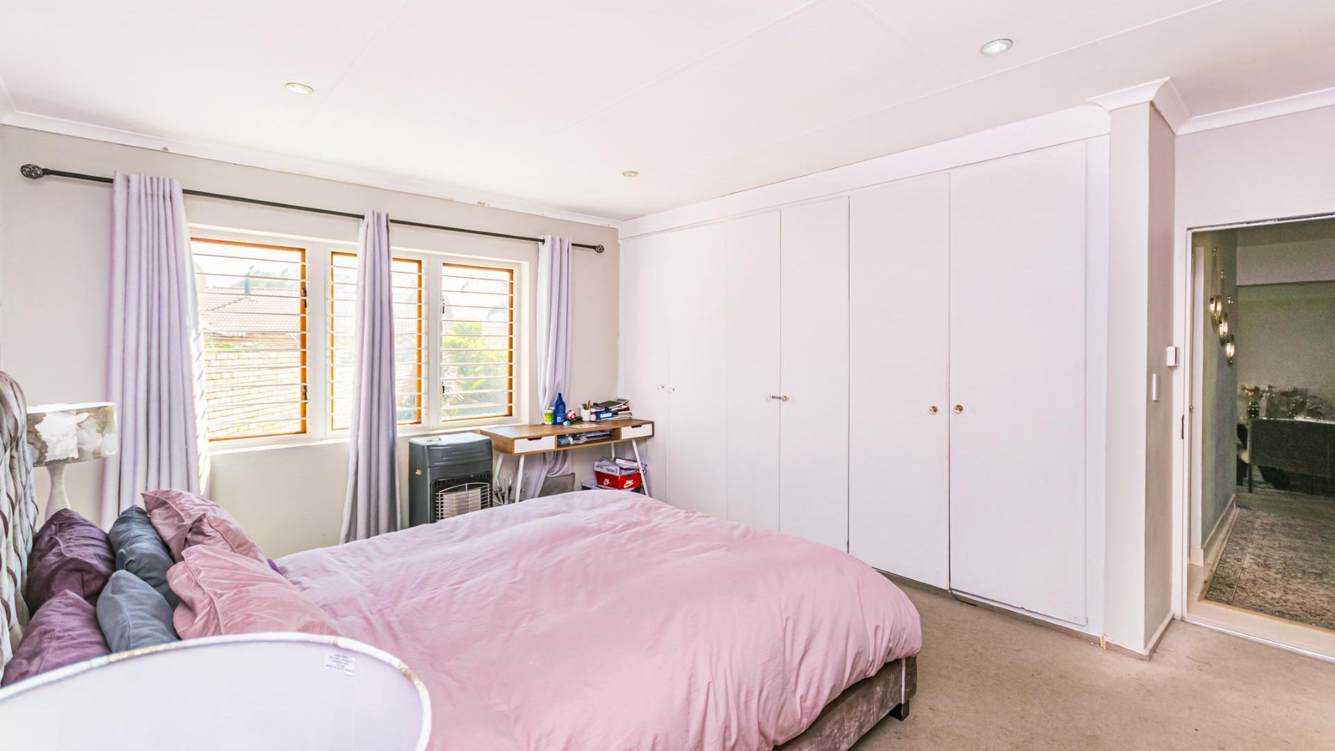 Bed Room 3 of property in Ruimsig