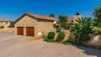 Front View of property in Ruimsig