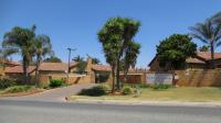 Front View of property in Ruimsig