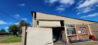  of property in Ermelo