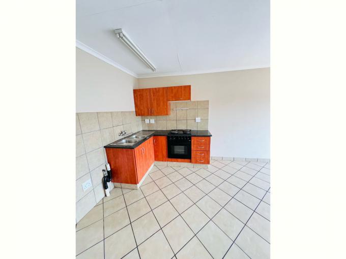 Apartment for Sale For Sale in Ermelo - MR693125