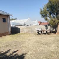  of property in Witpoortjie