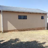  of property in Witpoortjie