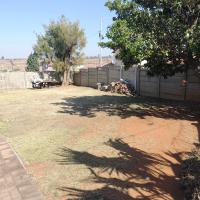  of property in Witpoortjie