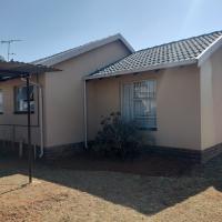  of property in Witpoortjie