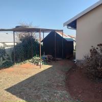  of property in Witpoortjie