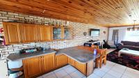 Kitchen of property in Jeffrey's Bay