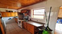 Kitchen of property in Jeffrey's Bay