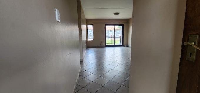 1 Bedroom Apartment for Sale For Sale in Ermelo - MR693138